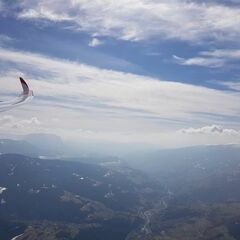 Verortung via Georeferenzierung der Kamera: Aufgenommen in der Nähe von 39042 Brixen, Südtirol, Italien in 700 Meter